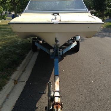 Johnson Reveler 1968 for sale for $750 - Boats-from-USA.com