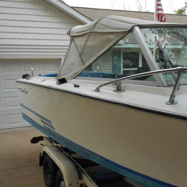 Chris Craft Lancer 1977 for sale for $3,500 - Boats-from-USA.com