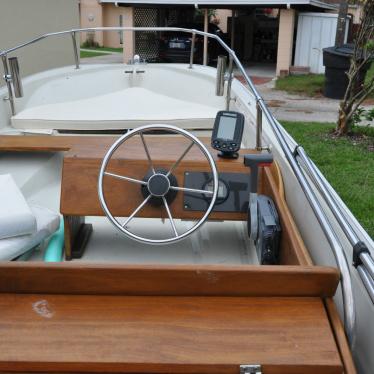 Boston Whaler 15 Super Sport 1986 for sale for $3,300 - Boats-from-USA.com