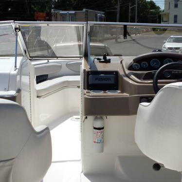 Wellcraft Eclipse 2400 Ss 1998 for sale for $18,000 - Boats-from-USA.com