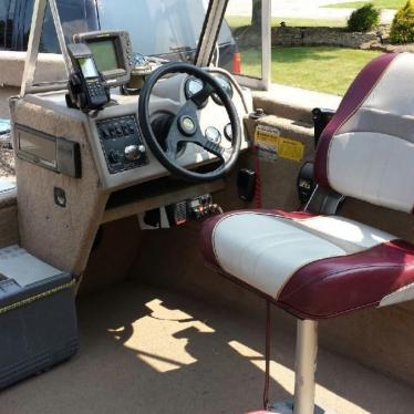 Monark Pro 1900 1996 for sale for $8,700 - Boats-from-USA.com