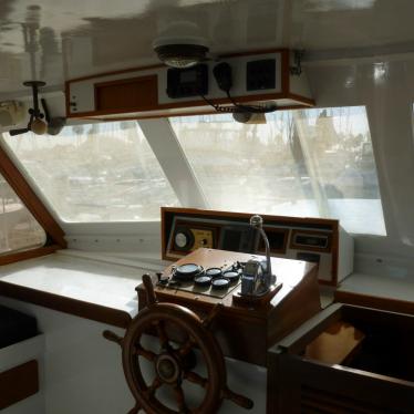 Roughwater 41 1983 for sale for $50,000 - Boats-from-USA.com