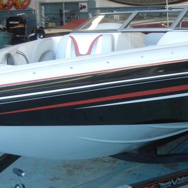 Checkmate 2000 BRX Bowrider 2012 for sale for $17,995 - Boats-from-USA.com