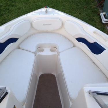 1998 Rinker captiva 182