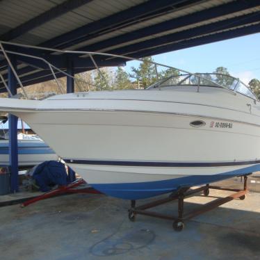 1995 Wellcraft 2400 martinique