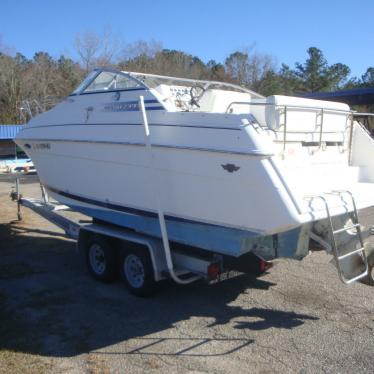 1995 Wellcraft 2400 martinique