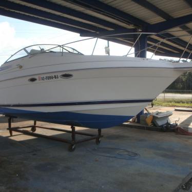 1995 Wellcraft 2400 martinique