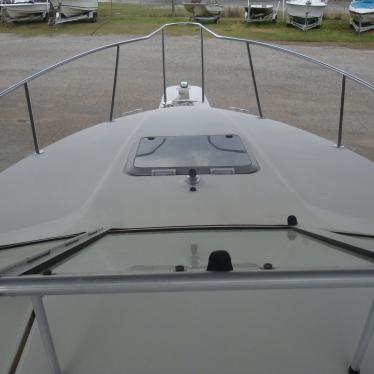 1995 Wellcraft 2400 martinique