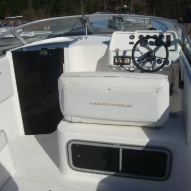 1995 Wellcraft 2400 martinique