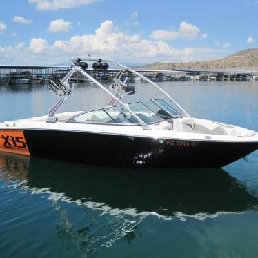 Mastercraft X15 2007 for sale for $10,000 - Boats-from-USA.com