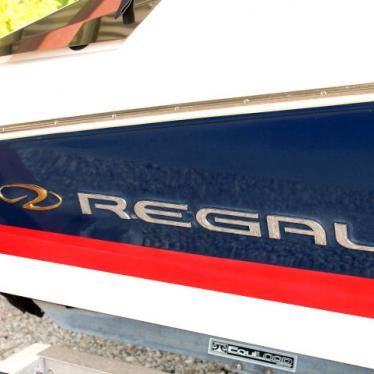 2006 Regal 2200