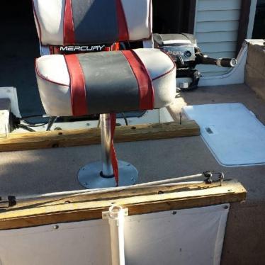 Monark Pro 1900 1996 for sale for $2,500 - Boats-from-USA.com