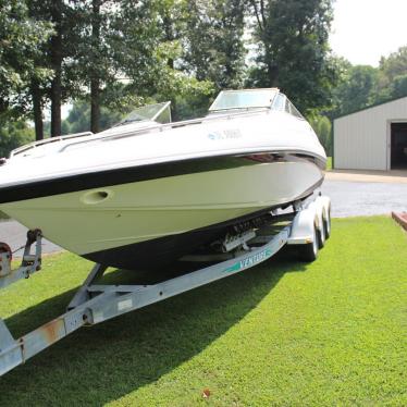 1995 Crownline 266 br