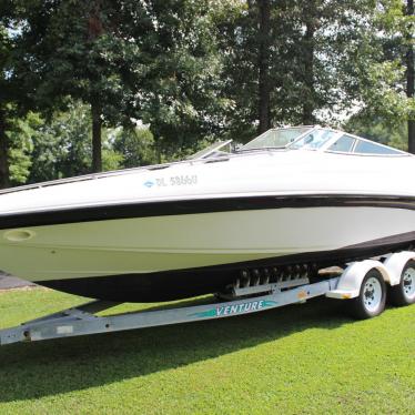 1995 Crownline 266 br