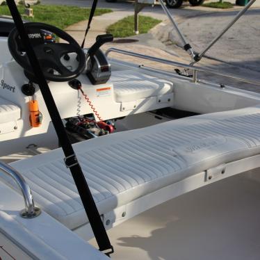 Boston Whaler 110 Sport 2009 for sale for $8,350 - Boats-from-USA.com