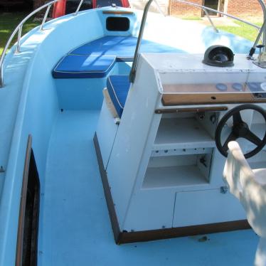 Alglas Wahoo 1968 for sale for $500 - Boats-from-USA.com