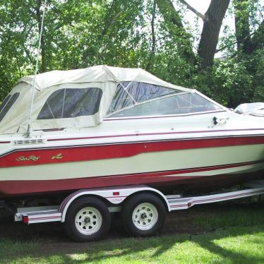 Sea Ray 200CC 1990 for sale for $5,500 - Boats-from-USA.com