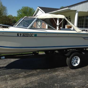 Renken 1979 For Sale For $1,350 - Boats-from-usa.com