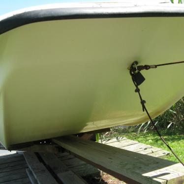 Carolina Skiff J16 1998 for sale for $3,160 - Boats-from-USA.com