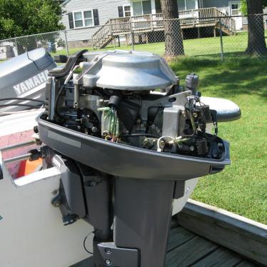 Carolina Skiff J16 1998 for sale for $3,160 - Boats-from-USA.com