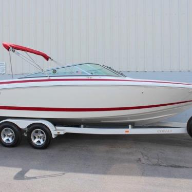 2002 Cobalt 226 bowrider