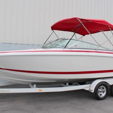 2002 Cobalt 226 bowrider