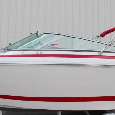 2002 Cobalt 226 bowrider