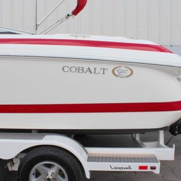 2002 Cobalt 226 bowrider