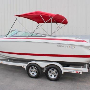 2002 Cobalt 226 bowrider