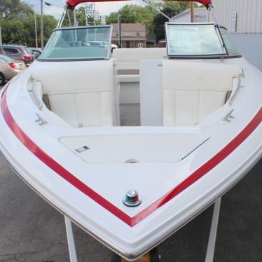 2002 Cobalt 226 bowrider