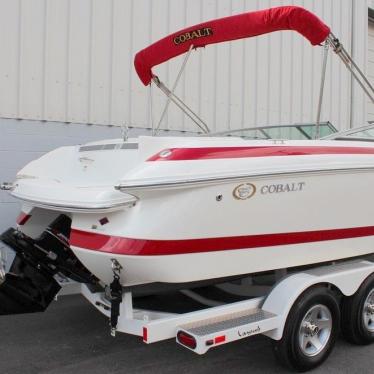 2002 Cobalt 226 bowrider