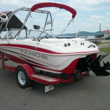 Tahoe Q4 2009 for sale for $7,500 - Boats-from-USA.com