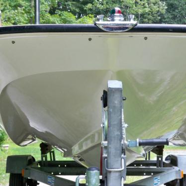 1983 Boston Whaler 15 sport