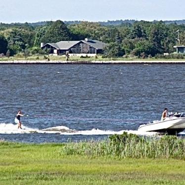 2004 Boston Whaler dauntless 160