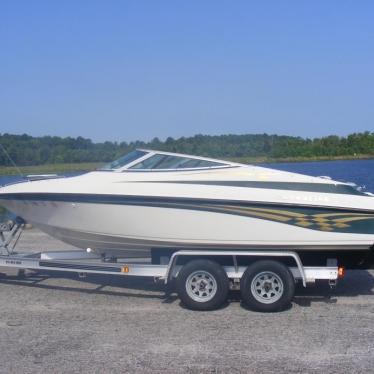 2000 Crownline 202br