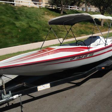 Sleek Craft Rebel 1978 for sale for $1,000 - Boats-from-USA.com