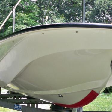 1983 Boston Whaler 15 sport