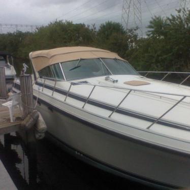 1988 Wellcraft portofino