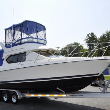 Bayliner 288 Fly Bridge 2005 For Sale For $36,800 - Boats-from-usa.com