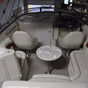 2003 Rinker captiva