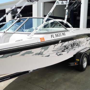 Nautique SV211 2006 for sale for $33,950 - Boats-from-USA.com