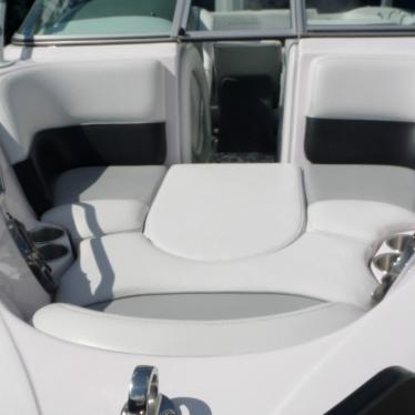 2006 Nautique sv211