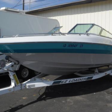 BLUEWATER MONTE CARLO 1991 for sale for $500 - Boats-from-USA.com