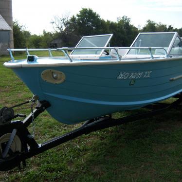 Starcraft Super Sport V-16 1969 for sale for $3,900 - Boats-from-USA.com