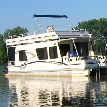 Myacht 3510 2000 for sale for $30,000 - Boats-from-USA.com