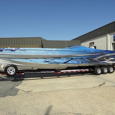 OUTERLIMITS SL44 2012 for sale for $439,995 - Boats-from-USA.com