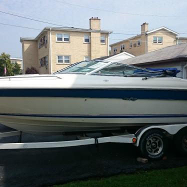 Sea Ray 220 Overnighter 1993 for sale for $4,500 - Boats-from-USA.com