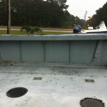 1990 Boston Whaler guardian