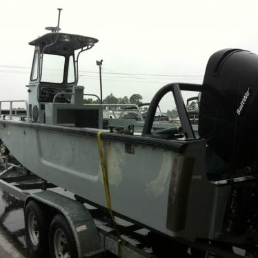 1990 Boston Whaler guardian