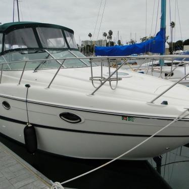 2003 Maxum 2700